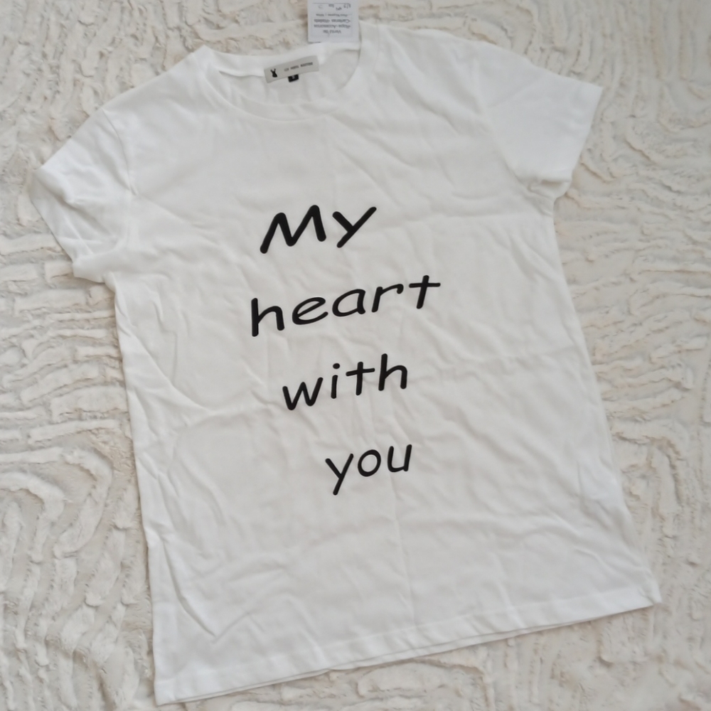 T shirt